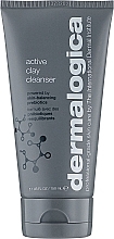 Fragrances, Perfumes, Cosmetics Active Clay Cleanser - Dermalogica Active Clay Cleanser