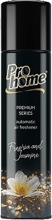 Freesia & Jasmine Air Freshener - ProHome Premium Series Avtomatic Air Freshener — photo N1