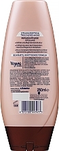 Conditioner - Schwarzkopf Schauma Repair & Care Conditioner With Coconut — photo N4