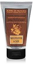 Fragrances, Perfumes, Cosmetics Jeanne en Provence Bois d'Olivier & Cade After Shave Balm - After Shave Balm