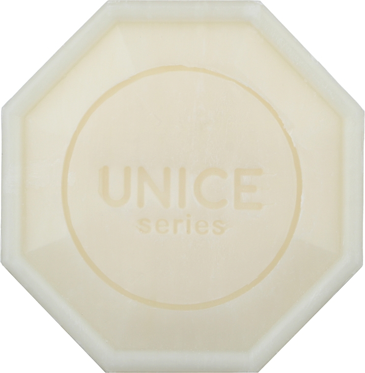 Natural Men Soap - Unice Metal — photo N4