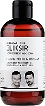 Fragrances, Perfumes, Cosmetics Scent-Free Elixir Shampoo - WS Academy Eliksir Hair Shampoo