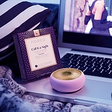 Repair Night Face Mask - Foreo Ufo Call It a Night Mask — photo N6