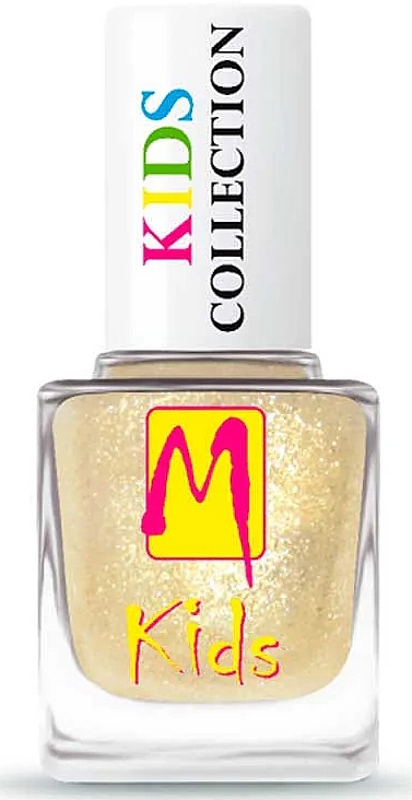 Kids Nail Polish - Moyra Kids Nail Polish — photo N1