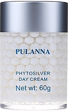 Phytosilver Day Face Cream - Pulanna Phytosilver Day Cream — photo N1