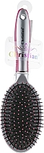 Fragrances, Perfumes, Cosmetics Hair Brush, CR-4015 - Christian