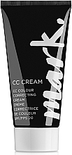 CC-Cream - Avon Mark CC Cream SPF20 — photo N1