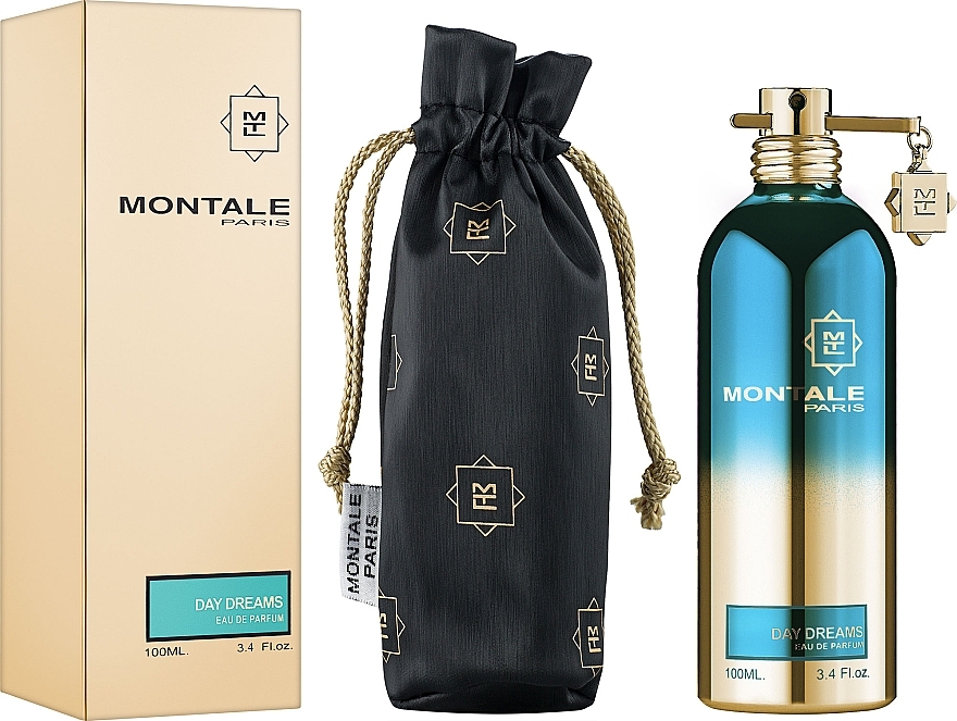 Montale Day Dreams - Eau de Parfum — photo N2