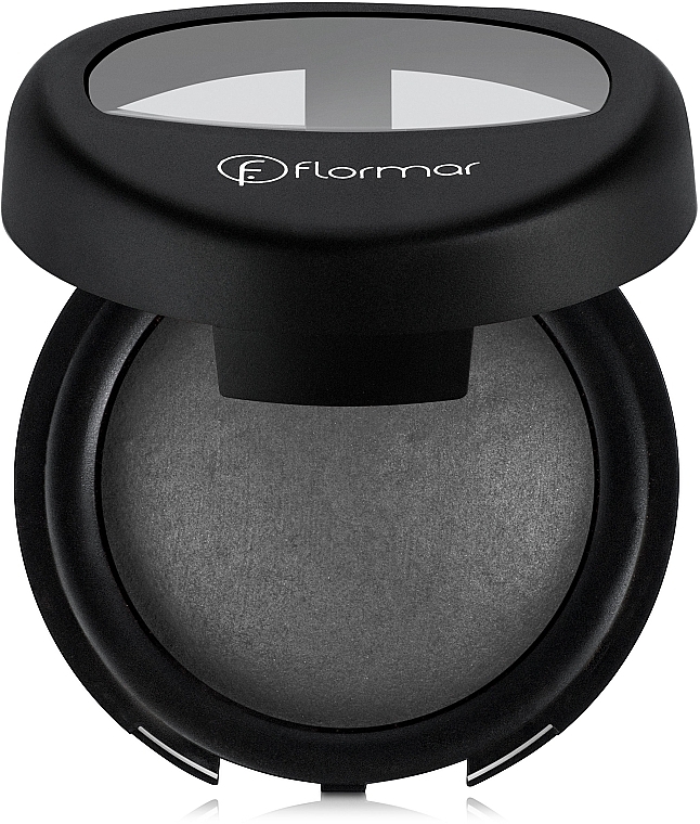 Eyeshadow - Flormar Matte Terracotta EyeShadow — photo N1