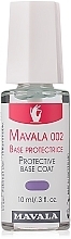 Fragrances, Perfumes, Cosmetics Mavala Treatment Base 002 - Mavala Double Action Treatment Base