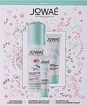 Fragrances, Perfumes, Cosmetics Set - Jowae (f/gel/40ml + eye/gel/15ml + foam/150ml)