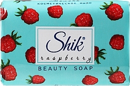 Fragrances, Perfumes, Cosmetics Magic Garden Soap, raspberry - 'Shik'