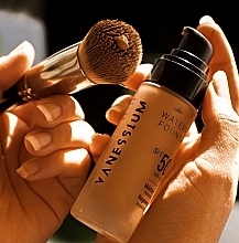 Foundation SPF 50 - Vanessium Foundation SPF 50 — photo N3