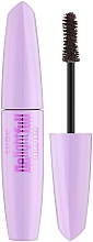 Delightful Lash Mascara - Avon Delightfull False Lash Mascara — photo N2