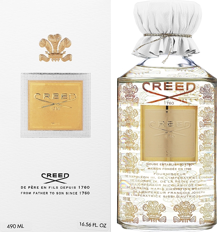 Creed Fleurissimo - Eau de Parfum — photo N3