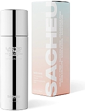 Fragrances, Perfumes, Cosmetics Face Essence - Sacheu Lactic Tonic AHA Resurfacing Essence