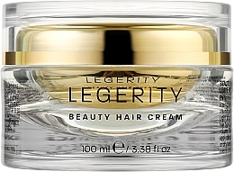 Hair Care Cream - Screen Legerity Beauty Hair Cream — photo N1