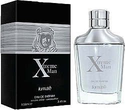 Fragrances, Perfumes, Cosmetics Lattafa Perfumes La Muse Xtreme Man - Eau de Parfum