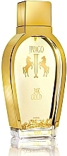 Fragrances, Perfumes, Cosmetics Jivago 24K pour homme - Eau (tester without cap)