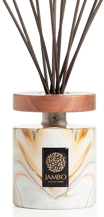 Namadgi Fragrance Diffuser - Jambo Collections Exclusive Collection Fragrance Diffuser — photo N1