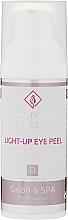 Fragrances, Perfumes, Cosmetics Light-Up Eye Peel - Charmine Rose Light-Up Eye Peel