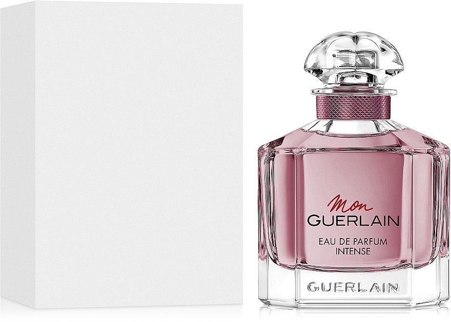 Guerlain Mon Guerlain Intense - Eau de Parfum (tester with cap) — photo N2