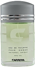 Fragrances, Perfumes, Cosmetics Carrera Carrera pour Homme - Eau de Toilette (tester without cap)