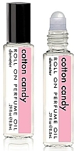 Demeter Fragrance Cotton Candy - Roll On Perfume Oil — photo N2