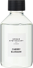 Fragrances, Perfumes, Cosmetics Urban Apothecary Cherry Blossom - Reed Diffuser