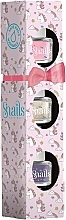 Fragrances, Perfumes, Cosmetics Nail Polish Set - Snails Mini 3 Pack Unicorn (nail/polish/3x5ml)