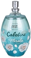 Fragrances, Perfumes, Cosmetics Gres Cabotine Floralie - Eau de Toilette (tester without cap)