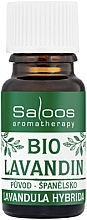 Lavandin Essential Oil - Saloos Bio Essential Oil Lavandin — photo N2