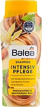 Repairing Shampoo - Balea Shampoo Intensiv Pflege — photo N1