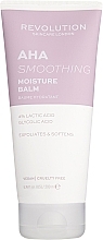 Moisturizing Softening Body Balm - Revolution Body Skincare AHA Smoothing Moisture Balm — photo N8