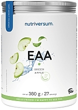 Fragrances, Perfumes, Cosmetics Green Apple Amino Acid Complex - Nutriversum EAA