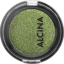 Powder Cream Eyeshadow - Alcina Powder-Cream Eyeshadow — photo N1