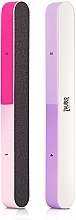 Fragrances, Perfumes, Cosmetics 6-Sided Nail File - Zauber