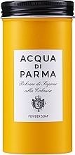 Fragrances, Perfumes, Cosmetics Acqua di Parma Colonia - Soap