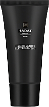 Liquid Silk Hair Mask - Hadat Hydro Liquid Silk Treatment (mini)  — photo N1