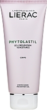 Fragrances, Perfumes, Cosmetics Anti Stretch Marks Gel - Lierac Phytolastil Stretch Mark Prevention Gel