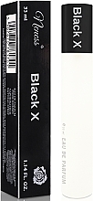 Fragrances, Perfumes, Cosmetics Neness Black X - Eau de Parfum