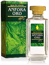 Instituto Espanol Anfora Oro - Eau de Cologne — photo N1