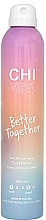 Hair Spray - CHI Vibes Better Together — photo N6