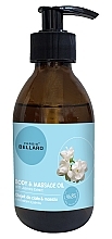 Fragrances, Perfumes, Cosmetics Body & Massage Oil with Jasmine Extract - Fergio Bellaro Body & Massage Oil