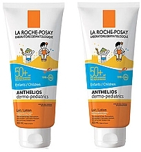 Fragrances, Perfumes, Cosmetics Set - La Roche-Posay Anthelios (lot/2x250ml)