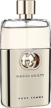 Gucci Guilty Pour Femme - Eau de Parfum — photo N1