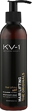 Fragrances, Perfumes, Cosmetics Leave-In Lifting Cream with Protection against UVB Rays, Sea & Chlorinated Water - KV-1 The Originals Hair Lifting Hpf Cream