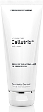 Fragrances, Perfumes, Cosmetics Anti-Cellulite Cream - Aesthetic Dermal Care Cellutrix