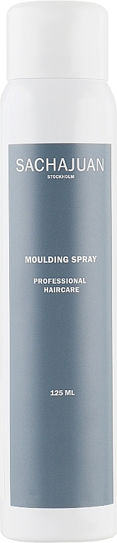 Moulding Hair Spray - Sachajuan Moulding Spray — photo N1