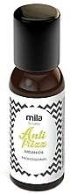 Fragrances, Perfumes, Cosmetics Hair Argan Oil - Mila Professional Hair Cosmetics Argan Anti Frizz Mask Oil